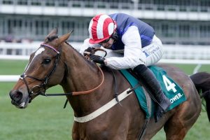 Templegate’s Aintree Festival day two Tote Placepot tips for Ladies’ Day with £250,000 guaranteed PLUS £20 in free bets