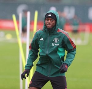 Man Utd ‘face £37m loss as Inter Milan target shock cut-price transfer for Aaron Wan-Bissaka’