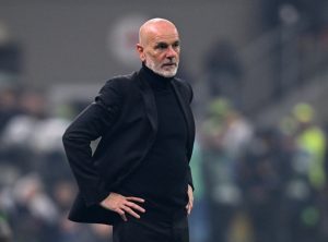 AC Milan ‘decide to sack manager Stefano Pioli’ just hours after losing title at home to hated rivals Inter