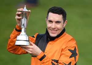 I’m a former jockey who rode in the Grand National – this is my expert tip and 1-2-3 prediction for this year’s race