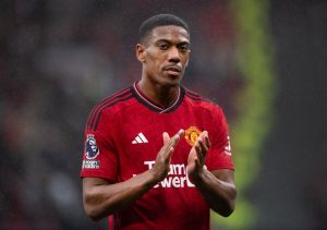 Anthony Martial ‘wanted by Inter Milan in shock transfer but Man Utd outcast second choice to little-known Iceland star’