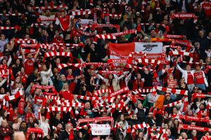 Arsenal threaten to BAN fans if they sell Champions League tickets to Bayern Munich supporters