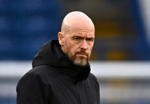 Erik ten Hag has ‘no doubts’ he will be Man Utd manager next season despite collapse at Chelsea and Southgate links