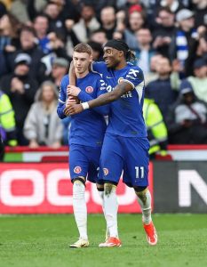 Chelsea vs Everton: Blues look to pile more misery on Toffees after their recent two-point deduction – stream, team news