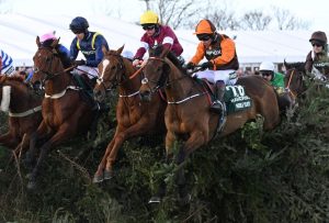 It’s our right to enjoy a Grand National flutter – here’s my shortlist of contenders