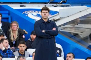 How Chelsea could axe 11 players in brutal summer transfer clearout as Mauricio Pochettino set for complete overhaul