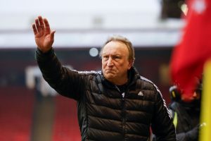 Neil Warnock, 75, officially retires from football after being snubbed by former club he ‘would have helped’