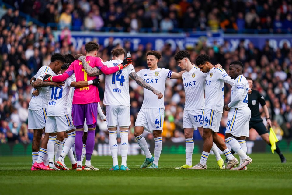 Ethan Ampadu delivers plea to Leeds pal Joe Rodon over his future