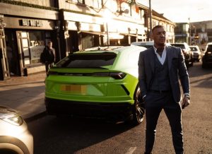 Conor McGregor tells fans to try and win his Lamborghini Urus plus £20k for just 89p with The Sun’s amazing offer