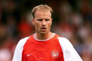 I was Dennis Bergkamp’s agent, the Arsenal legend came to London to sign for a DIFFERENT club but it all went wrong