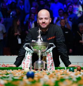 World Snooker Championship 2024 prize money: How much are Ronnie O’Sullivan and Co battling for at huge Crucible event?