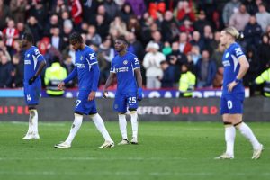 Snooker star launches furious rant about Mauricio Pochettino after ‘out of control’ Chelsea draw with Sheffield United