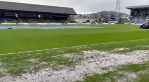 Dundee vs Rangers CALLED OFF for a second time as new date for  twice postponed clash revealed