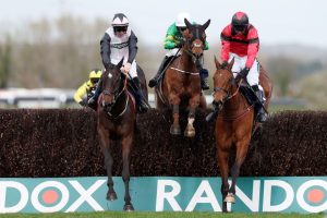 2.30 Aintree 2024 result – day 3: Who won the Handicap Chase? How every horse finished at Grand National Festival