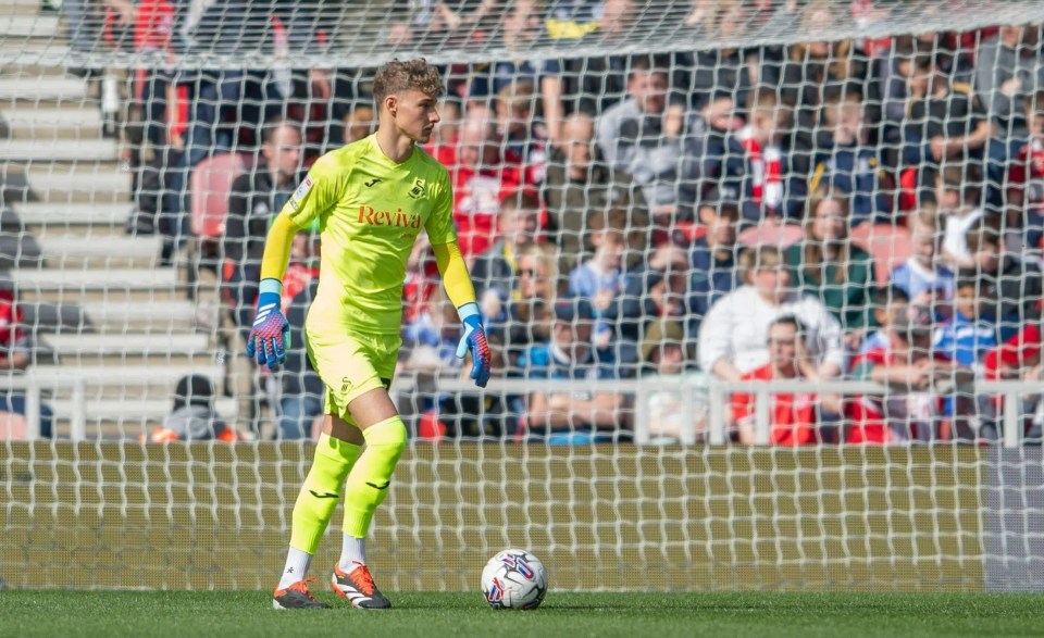 Gareth Southgate ‘considering shock Euro 2024 call-up for Championship star’ after glittering performances