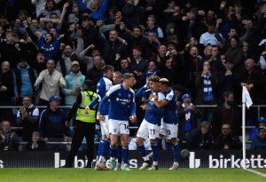 ‘This is extraordinary’ yells commentator as Ipswich star nets outrageous last-second winner in Prem promotion showdown