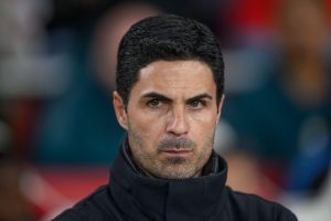 Arsenal vs Aston Villa: Arteta’s side face massive game against Villans as hunt for Premier League title goes on