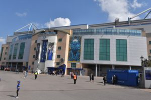 Chelsea in major stadium breakthrough as BlueCo COMPLETE controversial acquisition of 1.9-acre site