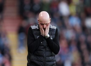 Man Utd stars ‘delaying decisions over their futures with number of players convinced Ten Hag will be sacked’