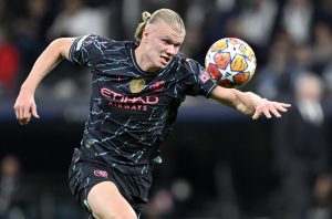 Erling Haaland dubbed ‘ultimate luxury player’ as Carragher names THREE Premier League icons better than Man City star