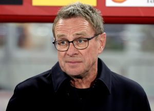 Bayern Munich ‘hold secret talks with ex-Man Utd boss Ralf Rangnick as part of plan to hire Jurgen Klopp or Xabi Alonso’