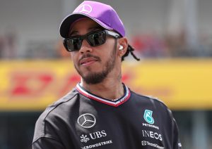 Ferrari chief snaps at reporter over Lewis Hamilton question and issues blunt response about F1 rival