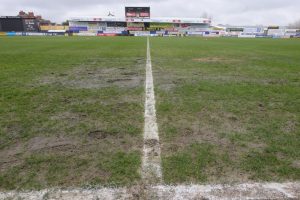 EFL clash POSTPONED just 90 minutes before kick-off as fuming fans rage ‘surely this is an April Fool’s joke’