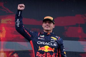 F1 calendar 2024: Max Verstappen gets back to winning ways in Japan with Chinese Grand Prix UP NEXT