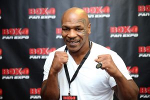 Mike Tyson goes on furious rant at ‘jealous’ boxers who ‘couldn’t sell out an arena’ ahead of Jake Paul fight