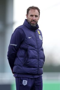 Gareth Southgate set to watch Rangers star against Celtic at Ibrox with shock England call up on the cards