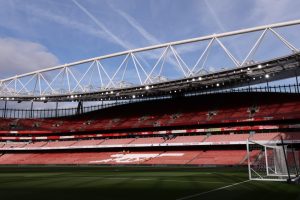 Arsenal release statement after ISIS threat to Emirates Stadium ahead of Champions League quarter-final vs Bayern Munich