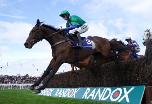 4.40 Aintree 2024 result – day 1: Who won Handicap Chase? How every horse finished at Grand National Festival race