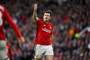 How Harry Maguire went from flop Man Utd couldn’t wait to sell to Ten Hag’s last hope