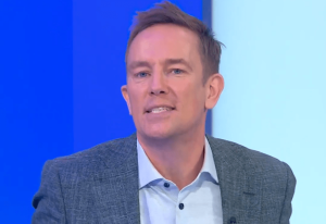 Shocked Simon Thomas says ‘something I never thought I’d say on Soccer Saturday’ as he reveals why match was abandoned