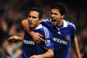 Ex Chelsea midfielder Michael Ballack does not fancy Germany’s chances at Euro 2024