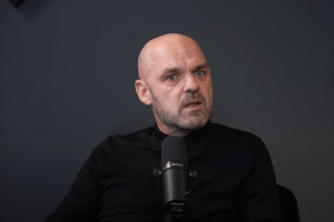 Former Liverpool star Danny Murphy opens up on cocaine addiction after retiring before finding his way as BBC pundit