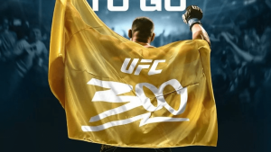 Huge UFC 300 fight branded ‘USELESS’ by champion Dana White tried to put in massive main event