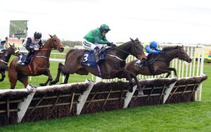 Supercomputer predicts Grand National with favourite Corach Rambler missing out as 14-1 outsider romps to victory