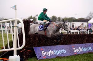 Who won the Irish Grand National 2024? How every horse finished in the 5.00 at Fairyhouse