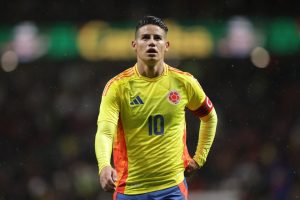 ‘Well then it’s done’ – James Rodriguez reveals brutal reason he snubbed transfer to former Premier League champions