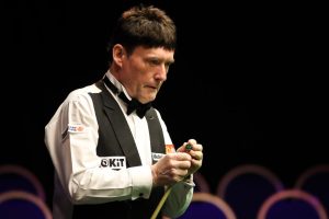 Jimmy White’s snooker World Championship dream OVER as 61-year-old legend is KO’d by teenager