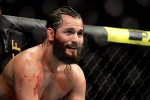 ‘I would kick your f***king kneecap off’, fumes Jorge Masvidal in response to ‘coward’ Jake Paul’s m MMA fight offer