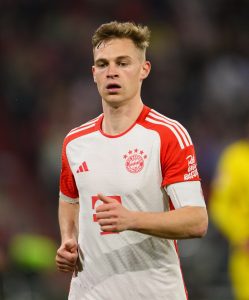 Arsenal ‘approach Bayern Munich’ over German giants’ vice-captain after Kai Havertz ‘held private conversation’