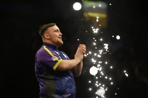 Luke Littler tells how WrestleMania inspired his walk-on music as darts superstar reveals WWE invite