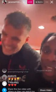 Man Utd target brutally trolls Arsenal during wild celebrations with Granit Xhaka after Bayer Leverkusen clinch title