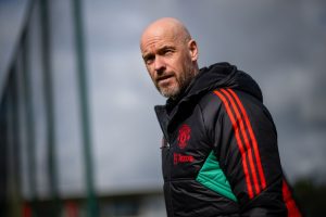 Why embarrassing Ten Hag record might actually be a good omen for Man Utd ahead of FA Cup clash with Coventry