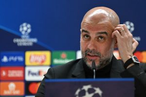 Pep Guardiola warns Man City in ‘big, big trouble’ as he faces selection dilemma after star man asked for a rest