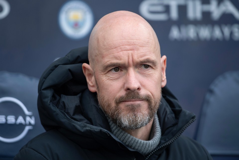 Erik ten Hag warns Jim Ratcliffe to back off, saying ‘don’t interrupt the process’ for fear of ending up like Chelsea