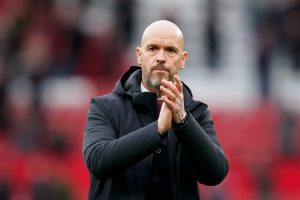 Latest Man Utd exit could be final nail in the coffin for isolated boss Ten Hag as sweeping Ratcliffe changes continue