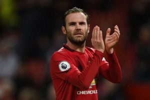 Juan Mata names one Man Utd player Jim Ratcliffe should build team around saying ‘I can’t tell you how important he is’